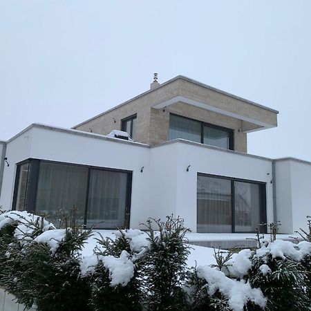 Mosaikhaus Smart Home 부르셀렌 외부 사진