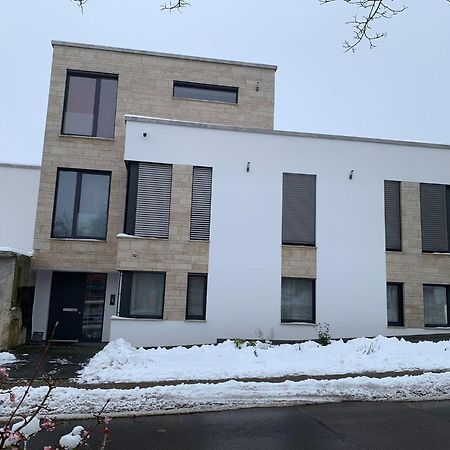 Mosaikhaus Smart Home 부르셀렌 외부 사진