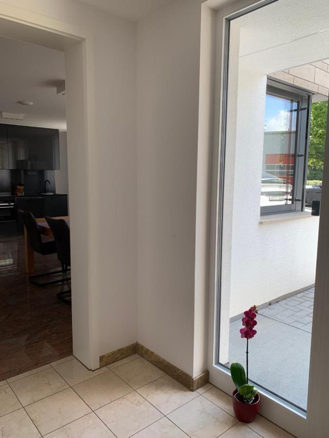 Mosaikhaus Smart Home 부르셀렌 외부 사진