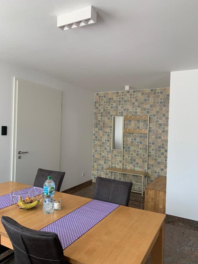 Mosaikhaus Smart Home 부르셀렌 외부 사진