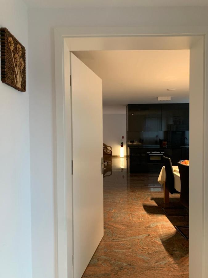 Mosaikhaus Smart Home 부르셀렌 외부 사진