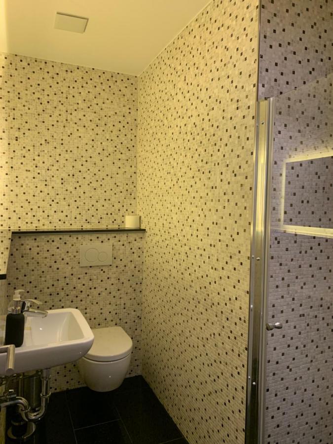 Mosaikhaus Smart Home 부르셀렌 외부 사진