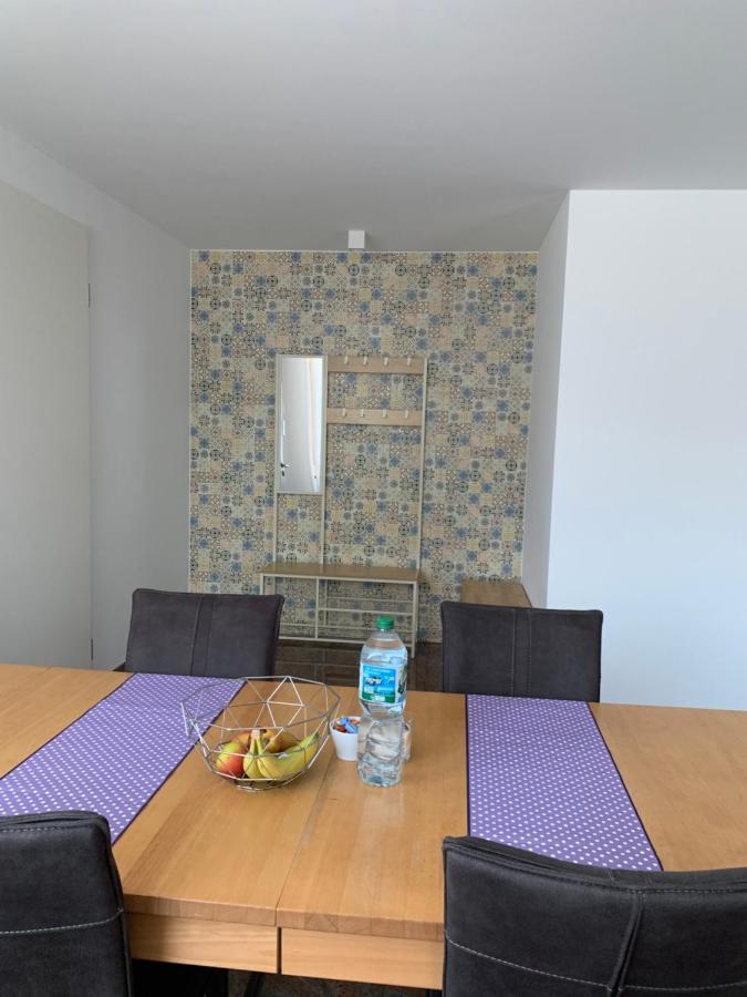 Mosaikhaus Smart Home 부르셀렌 외부 사진