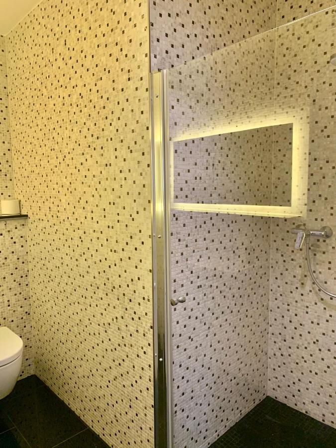 Mosaikhaus Smart Home 부르셀렌 외부 사진