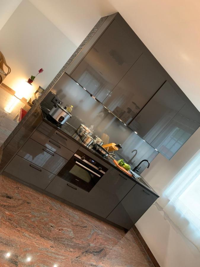 Mosaikhaus Smart Home 부르셀렌 외부 사진