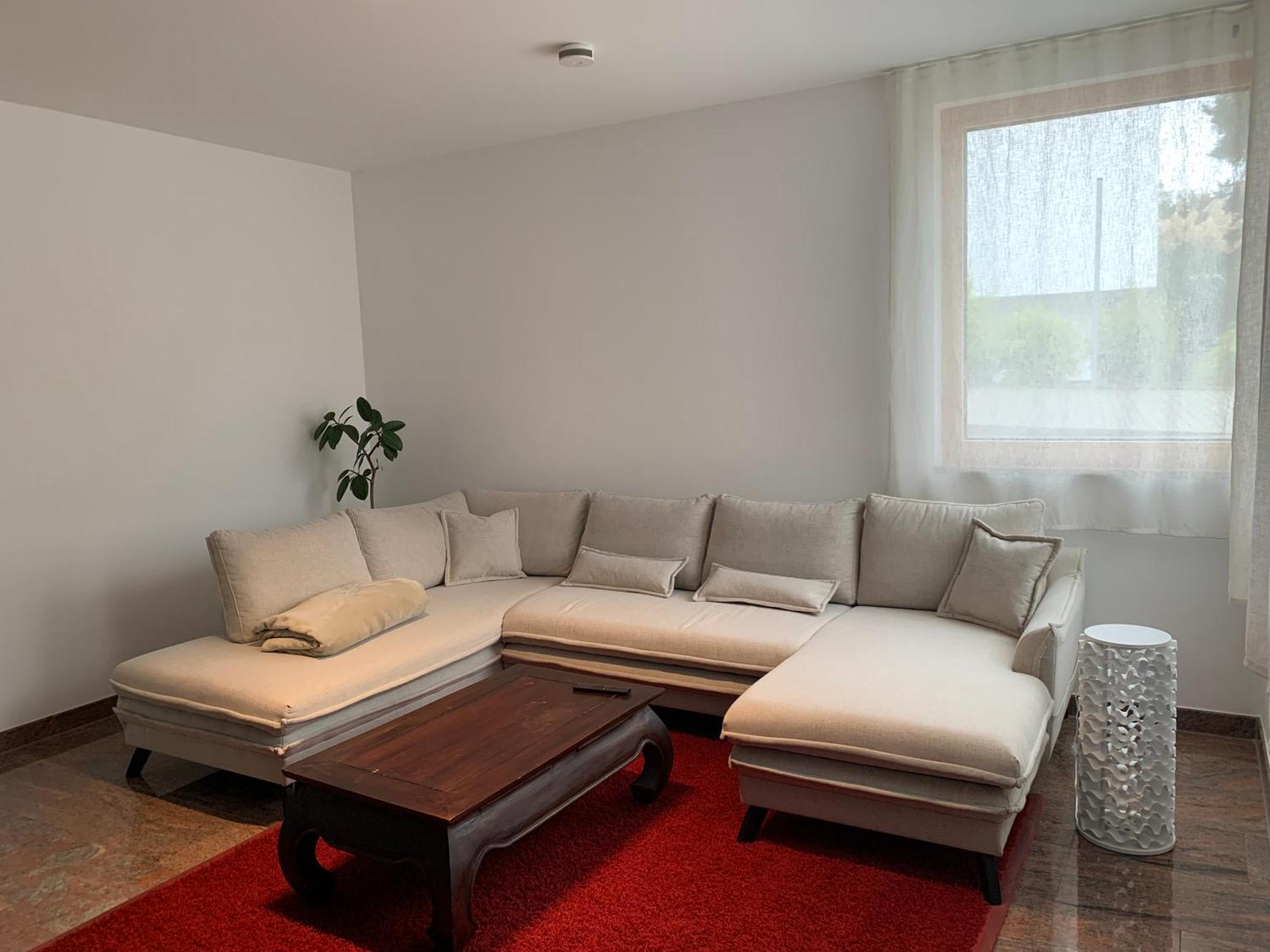 Mosaikhaus Smart Home 부르셀렌 외부 사진