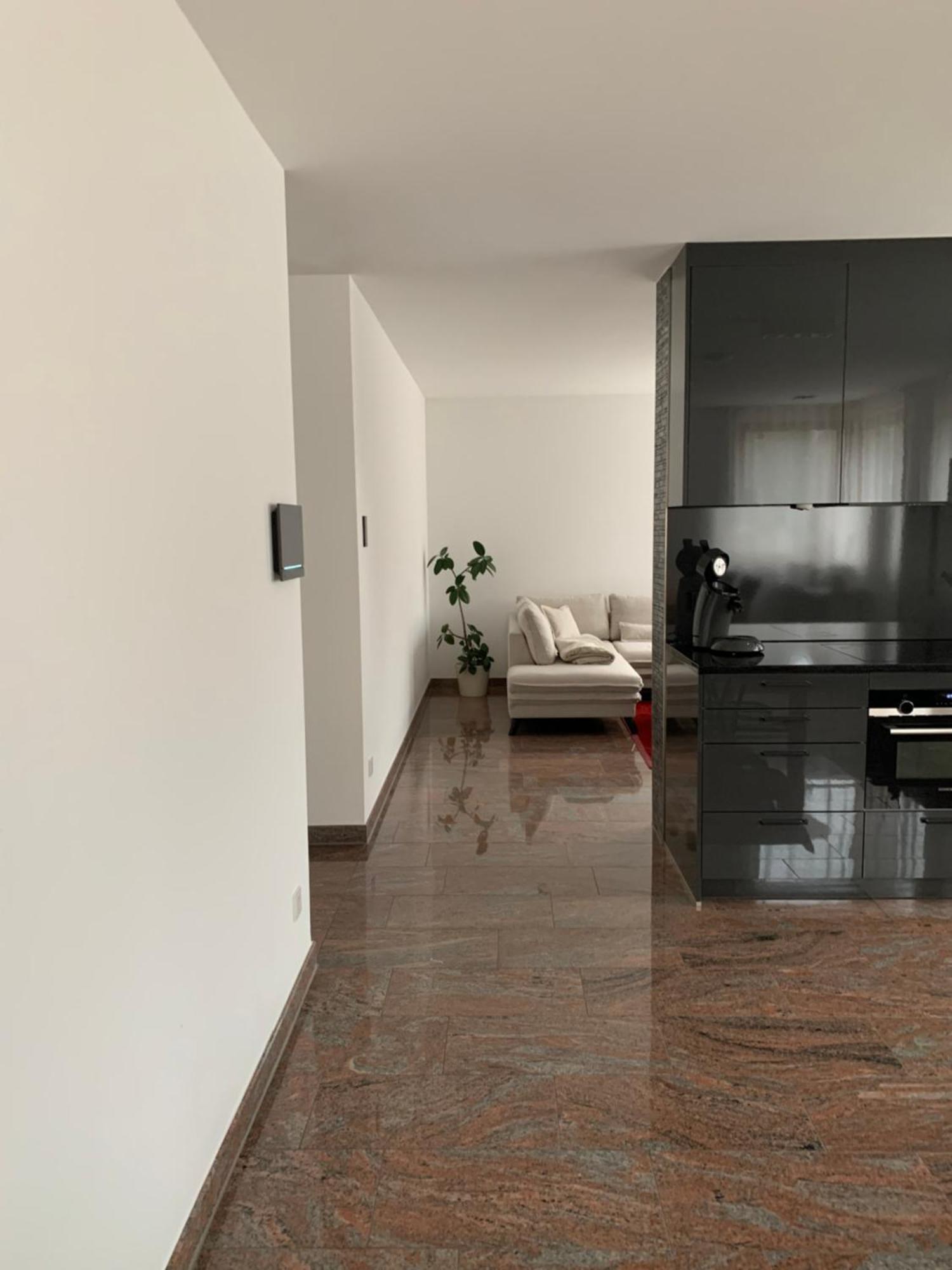 Mosaikhaus Smart Home 부르셀렌 외부 사진