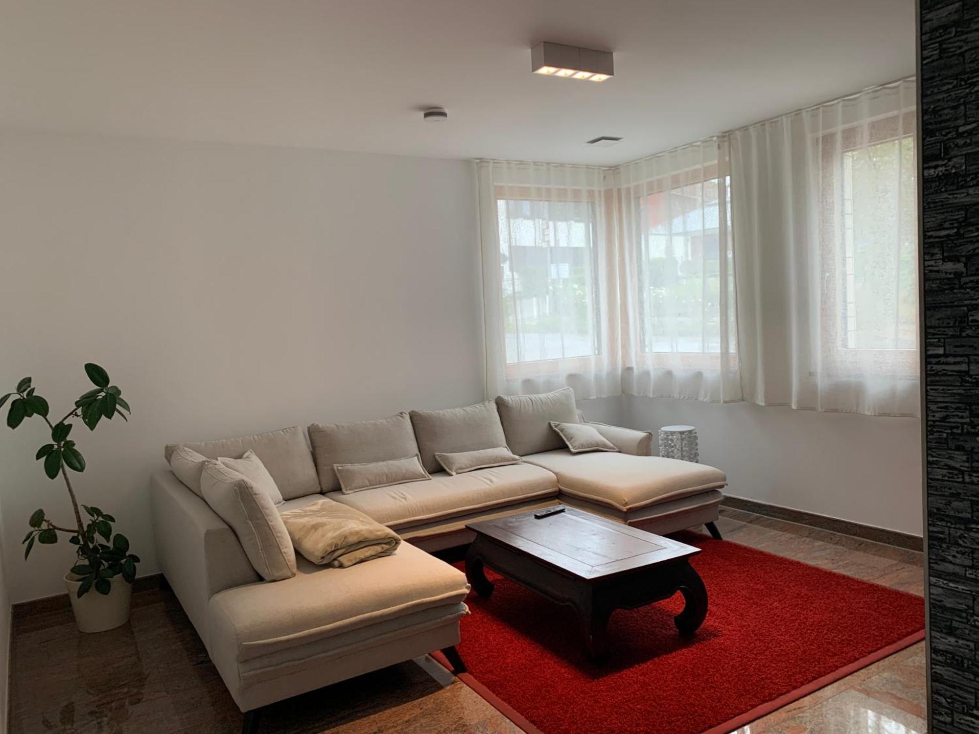 Mosaikhaus Smart Home 부르셀렌 외부 사진