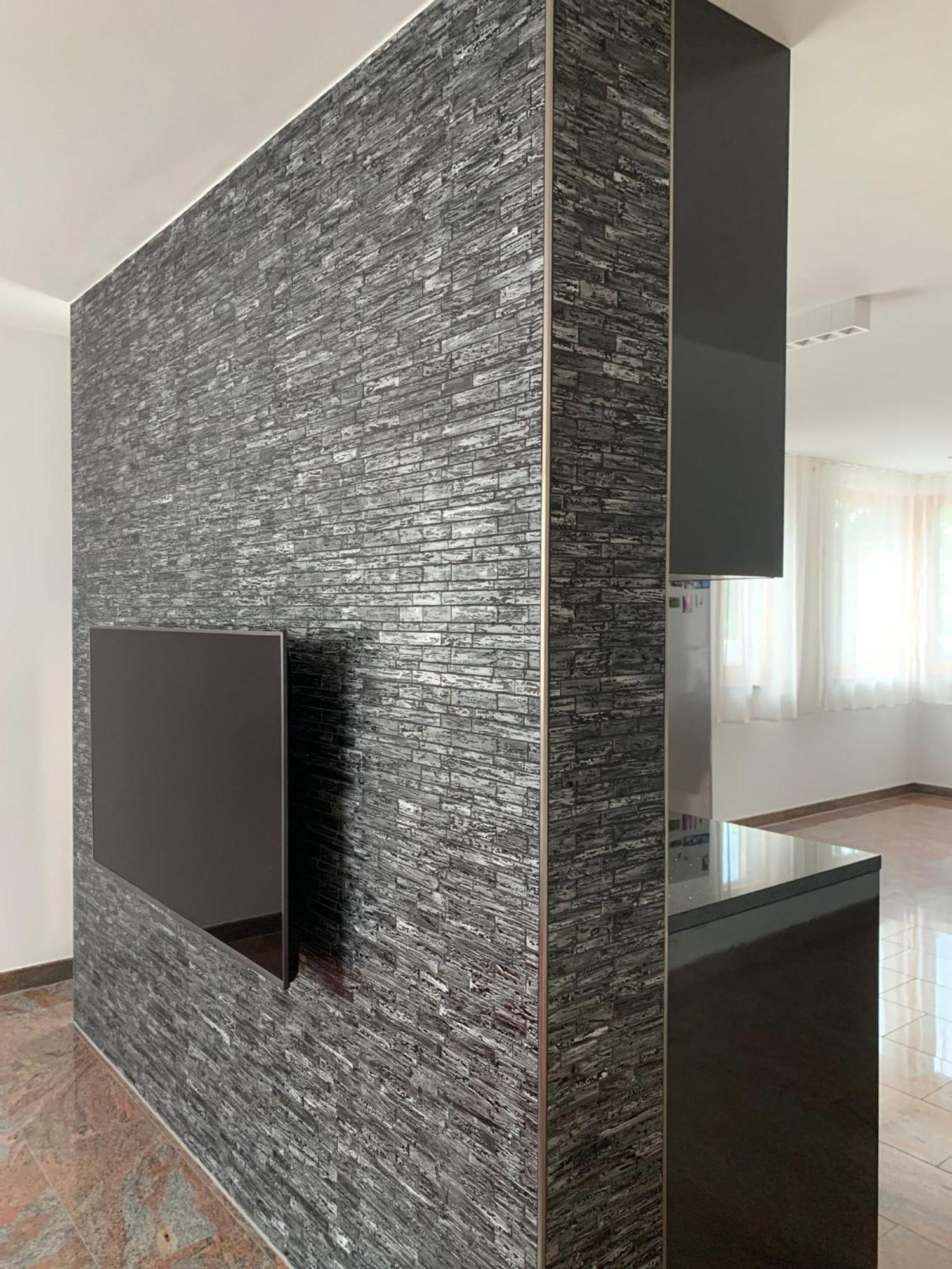 Mosaikhaus Smart Home 부르셀렌 외부 사진