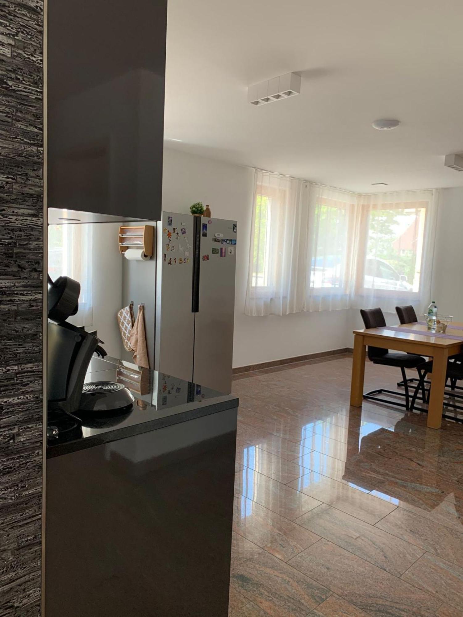 Mosaikhaus Smart Home 부르셀렌 외부 사진