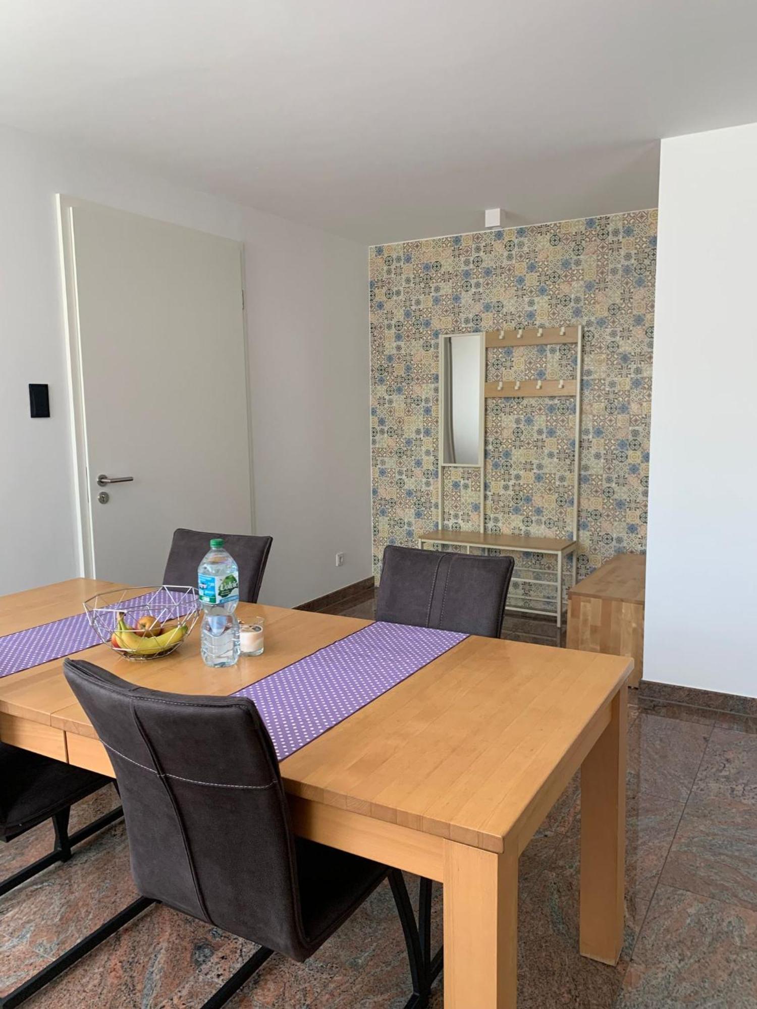 Mosaikhaus Smart Home 부르셀렌 외부 사진