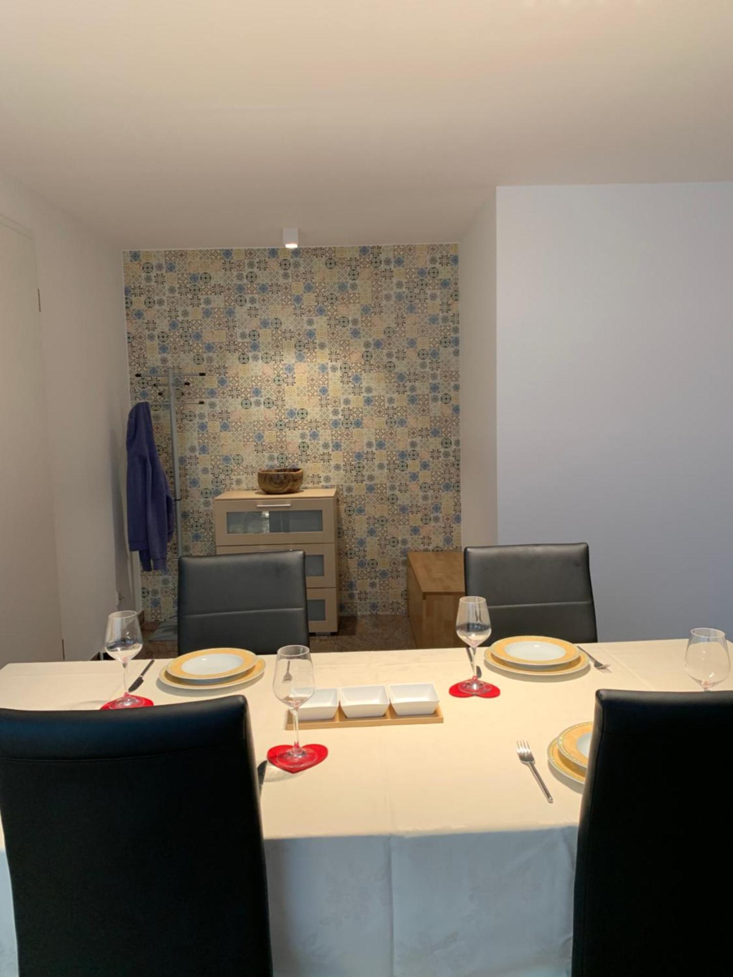 Mosaikhaus Smart Home 부르셀렌 외부 사진