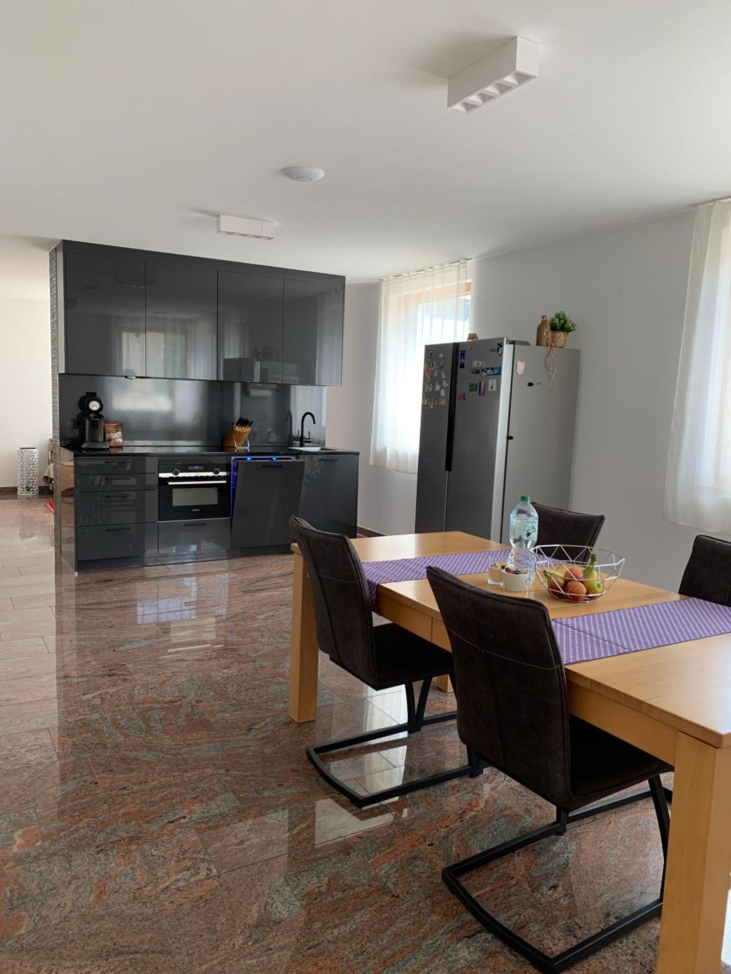 Mosaikhaus Smart Home 부르셀렌 외부 사진