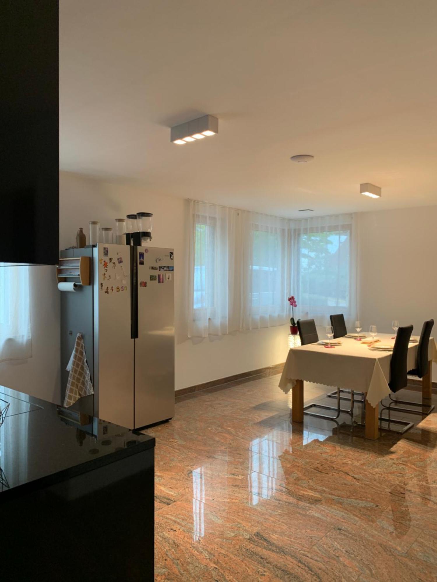 Mosaikhaus Smart Home 부르셀렌 외부 사진