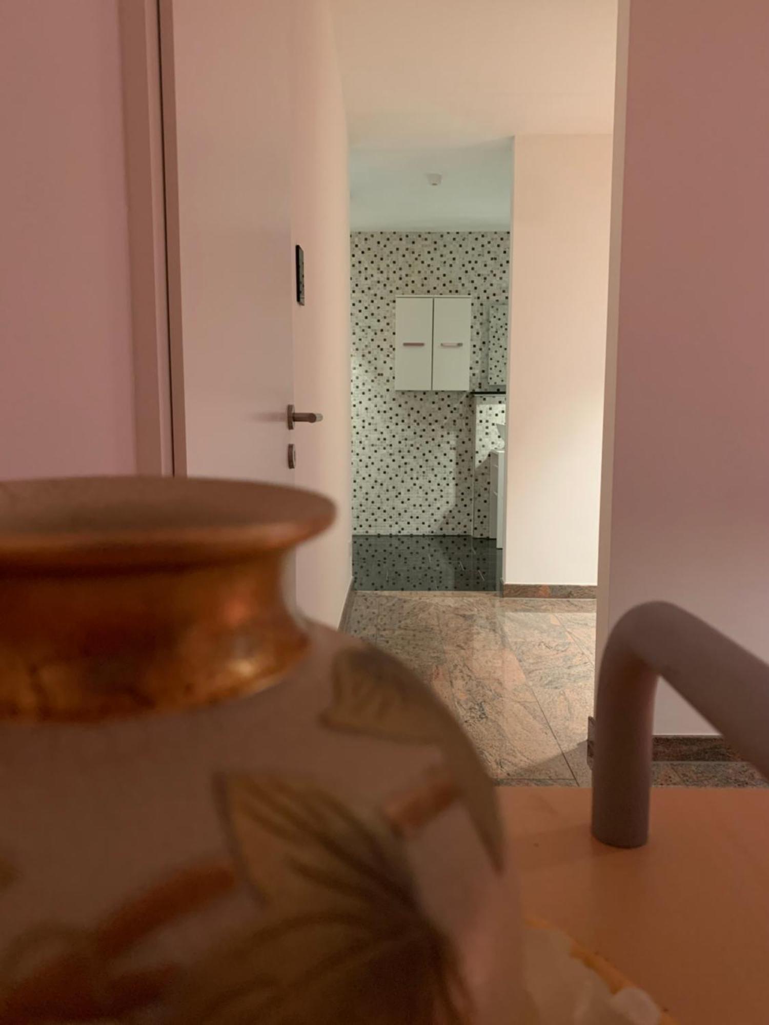 Mosaikhaus Smart Home 부르셀렌 외부 사진