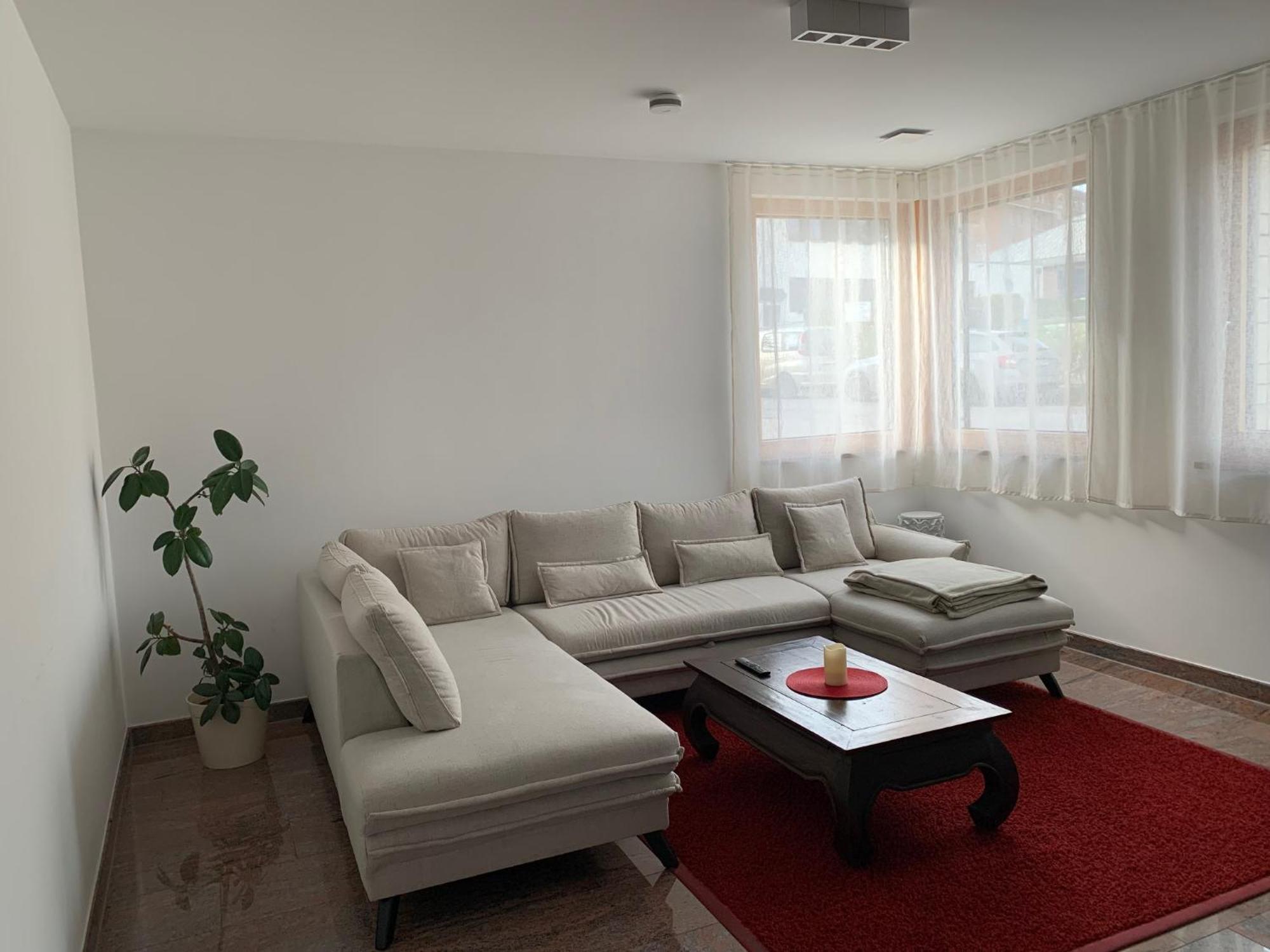 Mosaikhaus Smart Home 부르셀렌 외부 사진