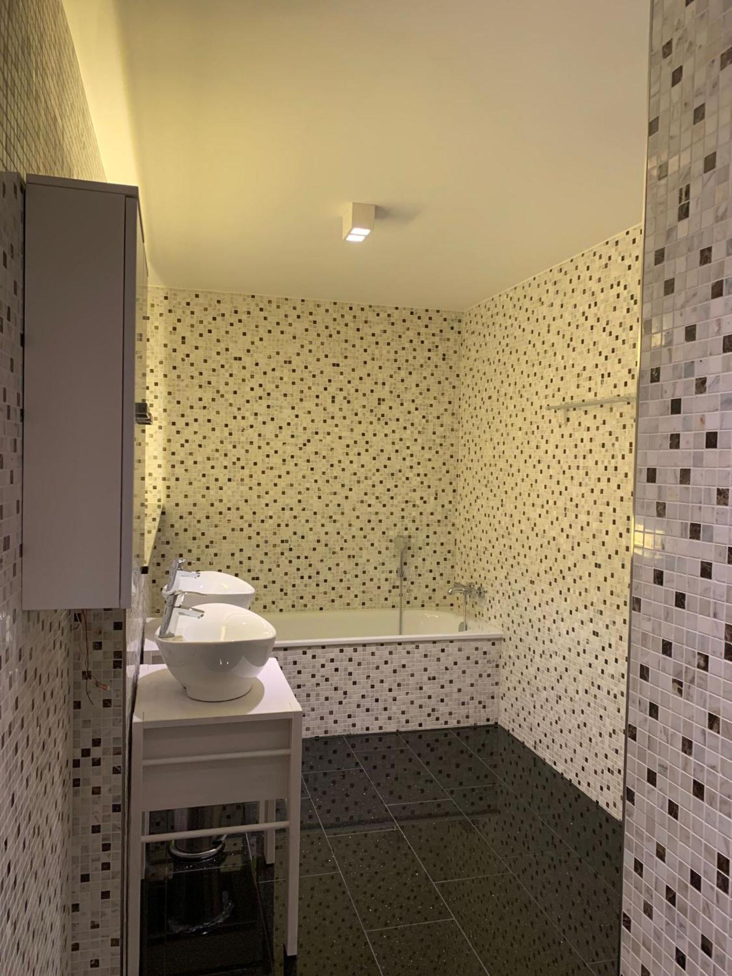 Mosaikhaus Smart Home 부르셀렌 외부 사진
