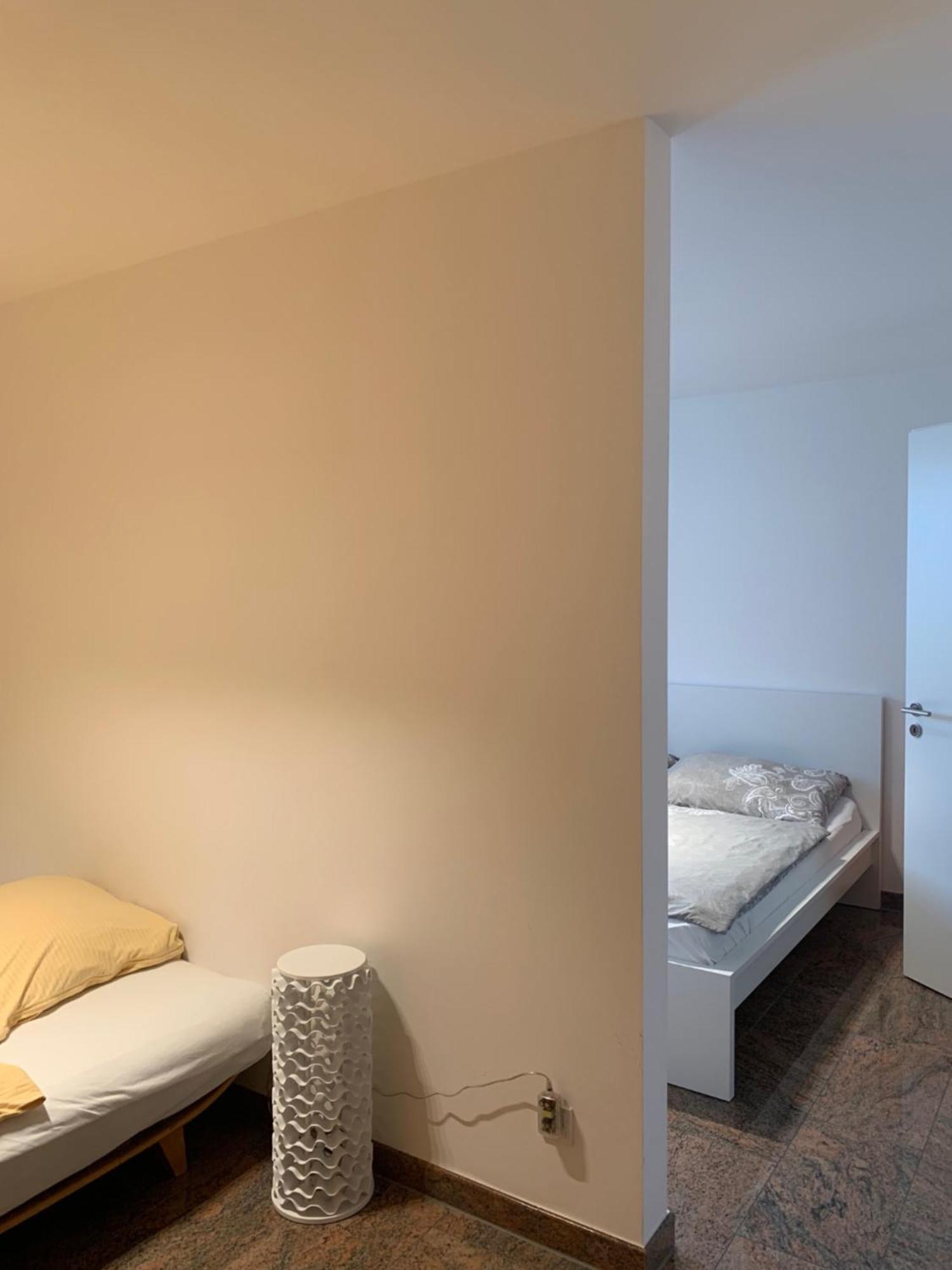 Mosaikhaus Smart Home 부르셀렌 외부 사진