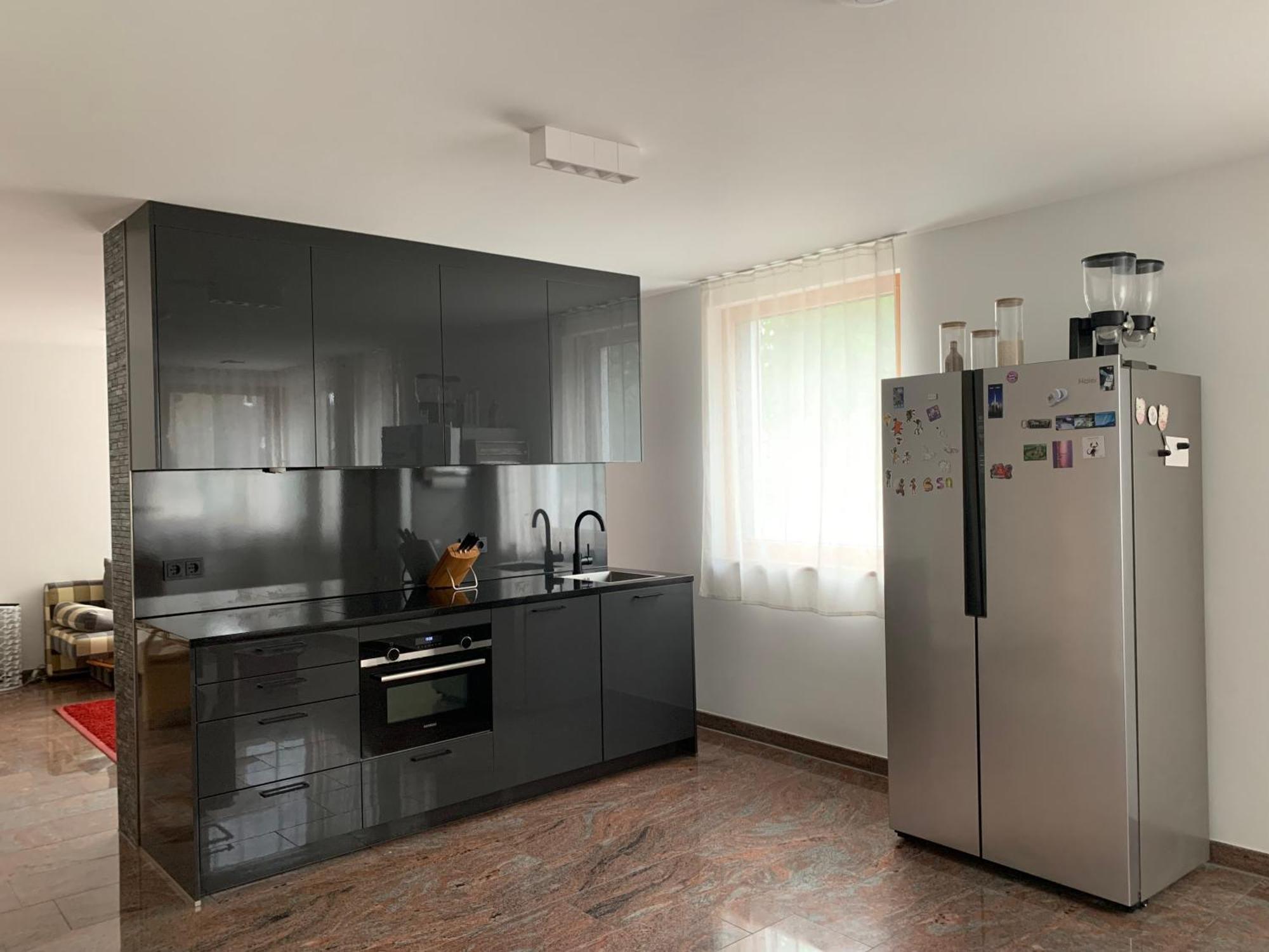 Mosaikhaus Smart Home 부르셀렌 외부 사진